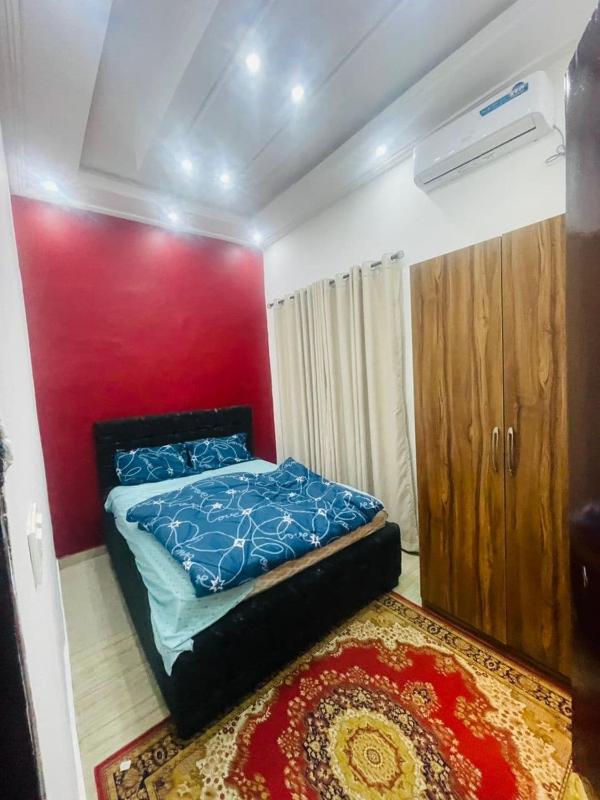 Modern apartment in Kaporo-Kipé - image 1