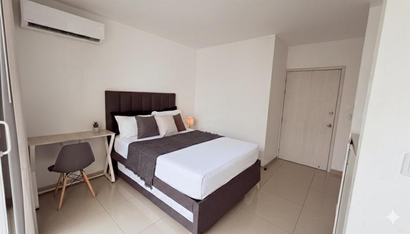 301 studio apartment in El Peñon - image 17