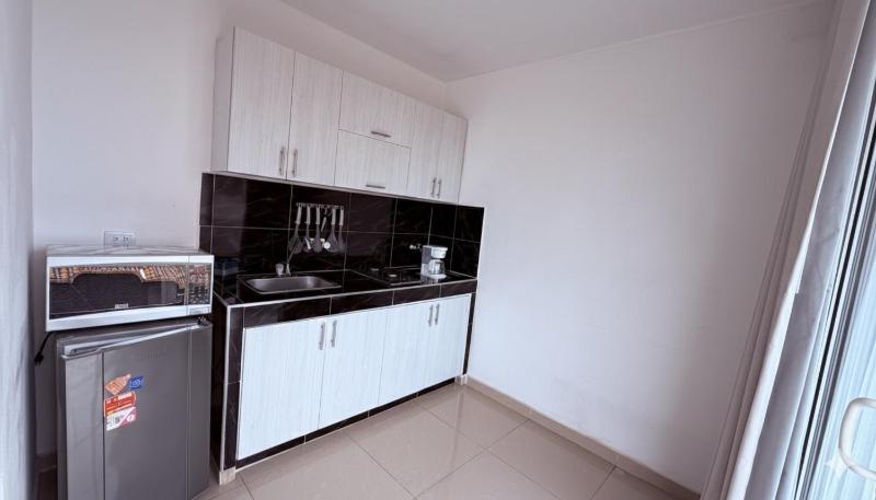 301 studio apartment in El Peñon - image 21
