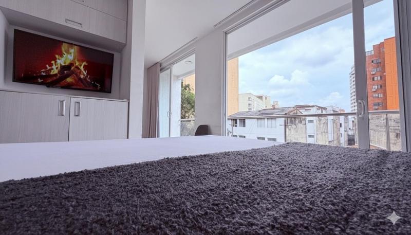 301 studio apartment in El Peñon - image 18