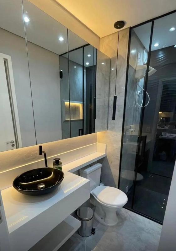 Casa no Guarujá - image 10