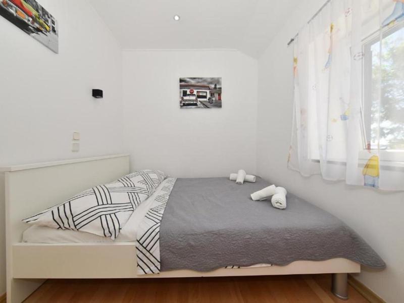 Privlaka Sunset Apartments - Two bedroom apartment 3 - image 14