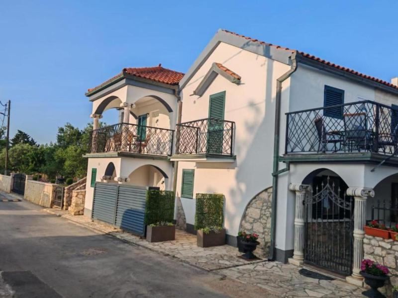 Privlaka Sunset Apartments - Two bedroom apartment 3 - image 19