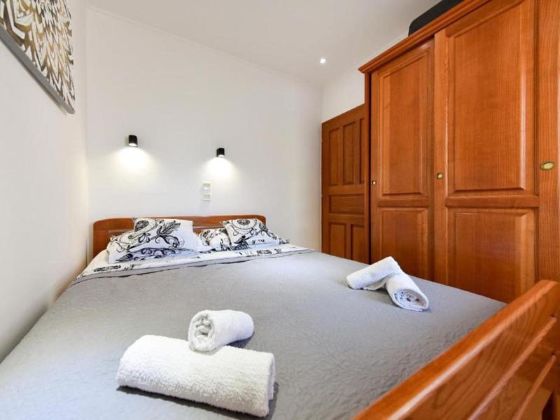 Privlaka Sunset Apartments - Two bedroom apartment 3 - image 5
