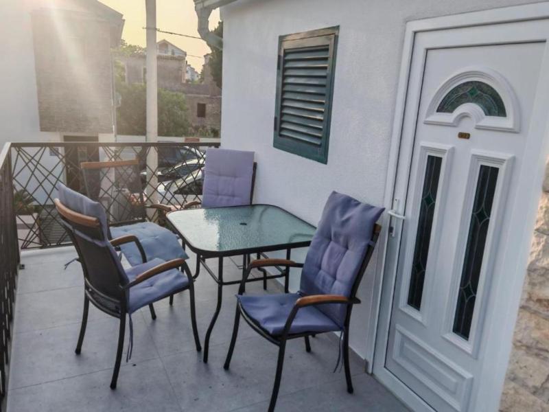 Privlaka Sunset Apartments - Two bedroom apartment 3 - image 28