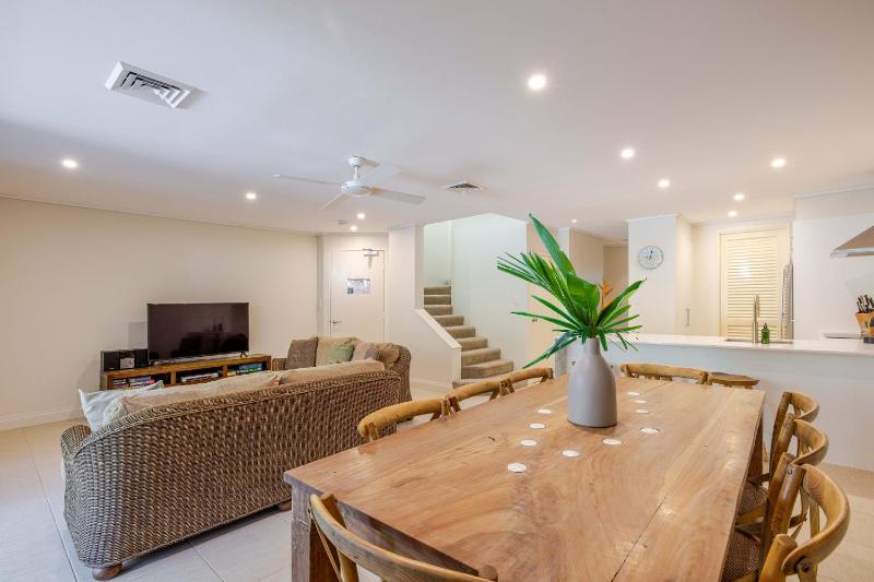 Plantation Villa No.8 - Spacious Villa by the Beach - image 15