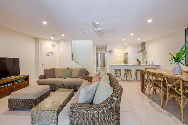 Plantation Villa No.8 - Spacious Villa by the Beach - image 4