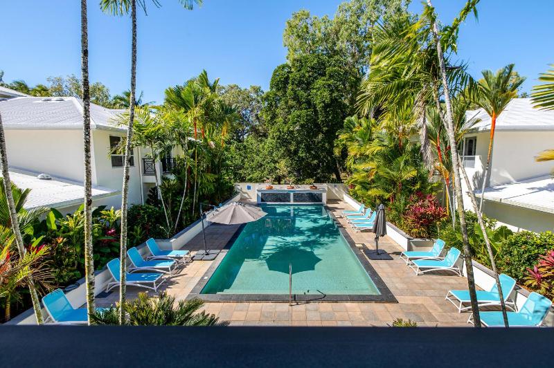 Plantation Villa No.8 - Spacious Villa by the Beach - image 21