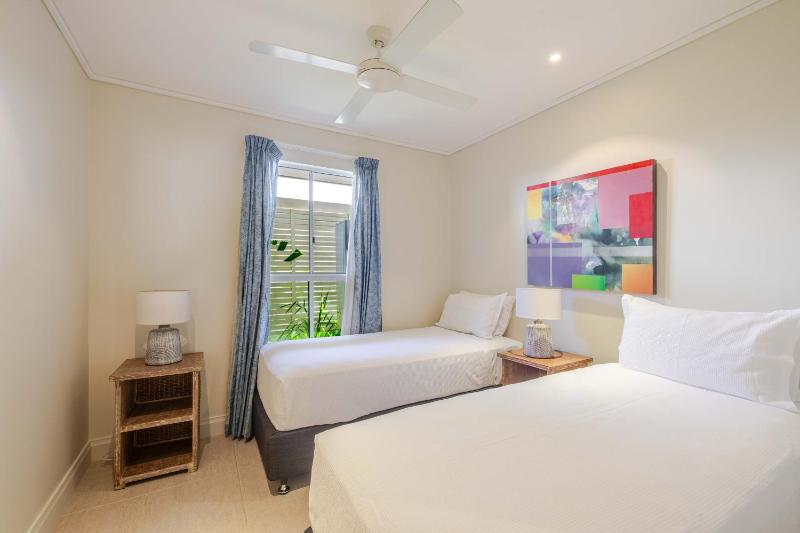 Plantation Villa No.8 - Spacious Villa by the Beach - image 20