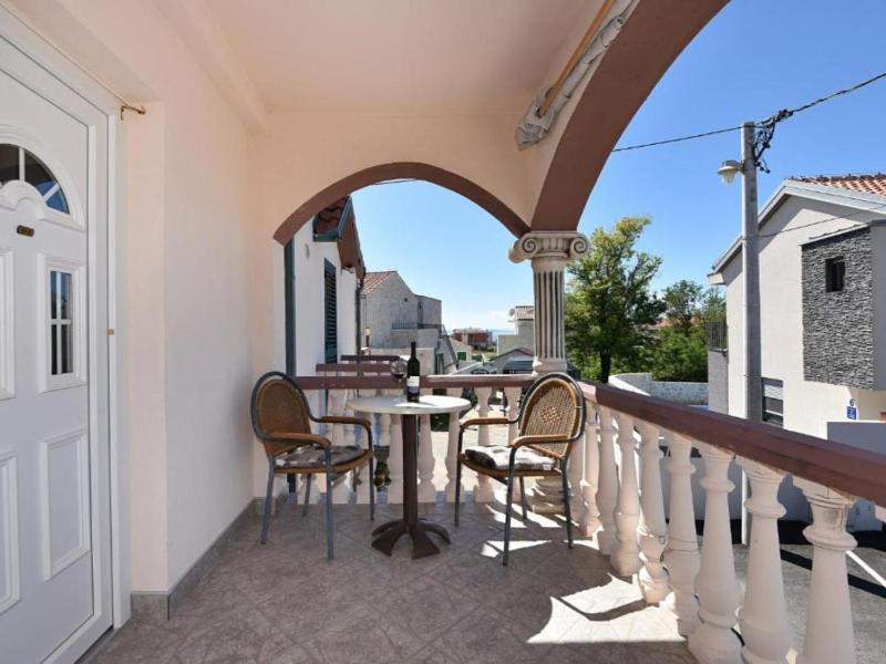 Privlaka Sunset Apartments - Studio apartment 2 - image 8