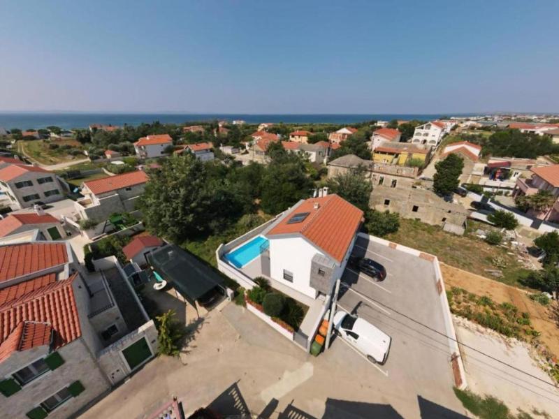 Adriatic Villa Privlaka - Two bedroom Villa with pool - image 9