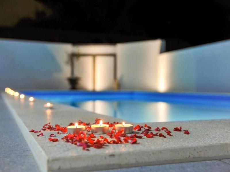 Adriatic Villa Privlaka - Two bedroom Villa with pool - image 5