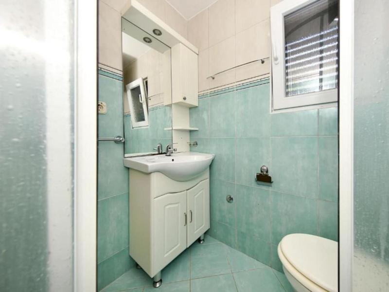 Privlaka Sunset Apartments - Studio apartment 2 - image 28