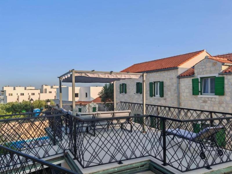 Privlaka Sunset Apartments - Studio apartment 2 - image 4
