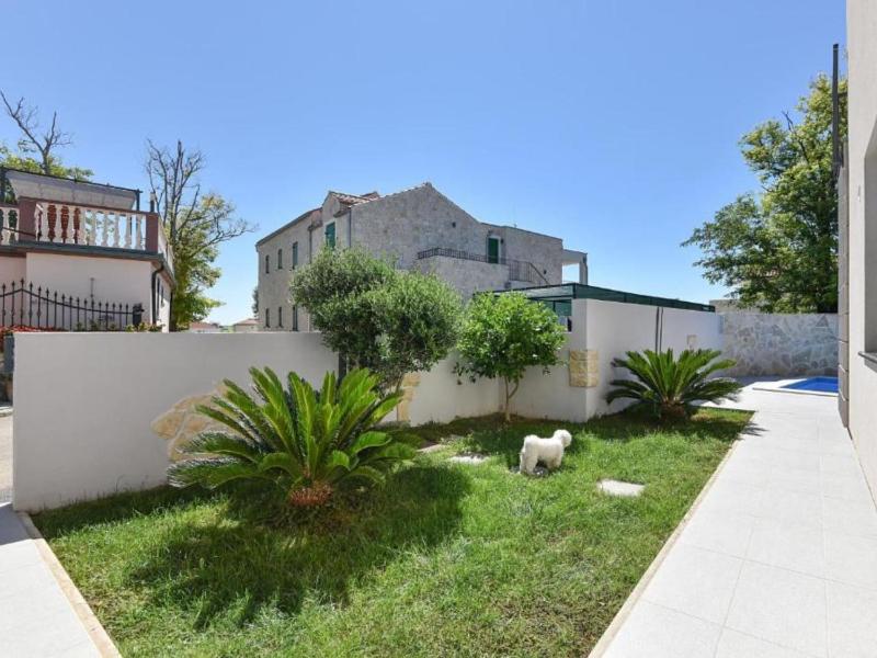 Privlaka Sunset Apartments - Studio apartment 2 - image 11
