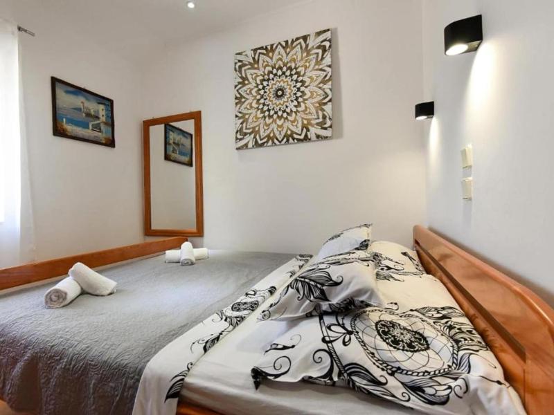 Privlaka Sunset Apartments - Studio apartment 2 - image 21