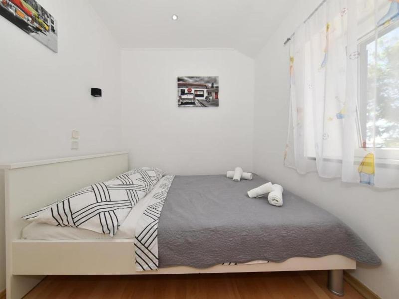 Privlaka Sunset Apartments - Studio apartment 2 - image 12