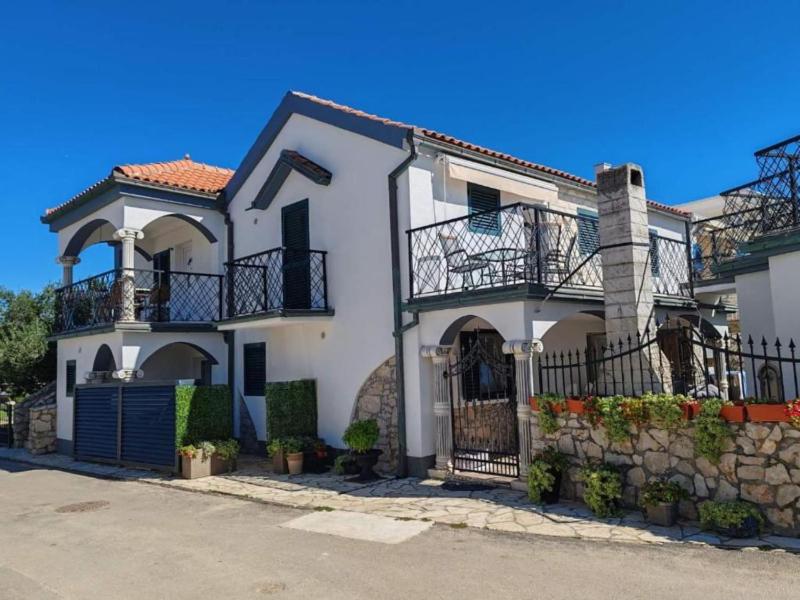 Privlaka Sunset Apartments - Studio apartment 2 - image 14