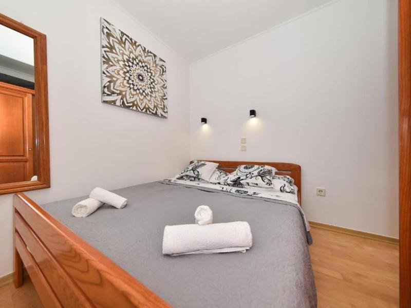 Privlaka Sunset Apartments - Studio apartment 2 - image 26