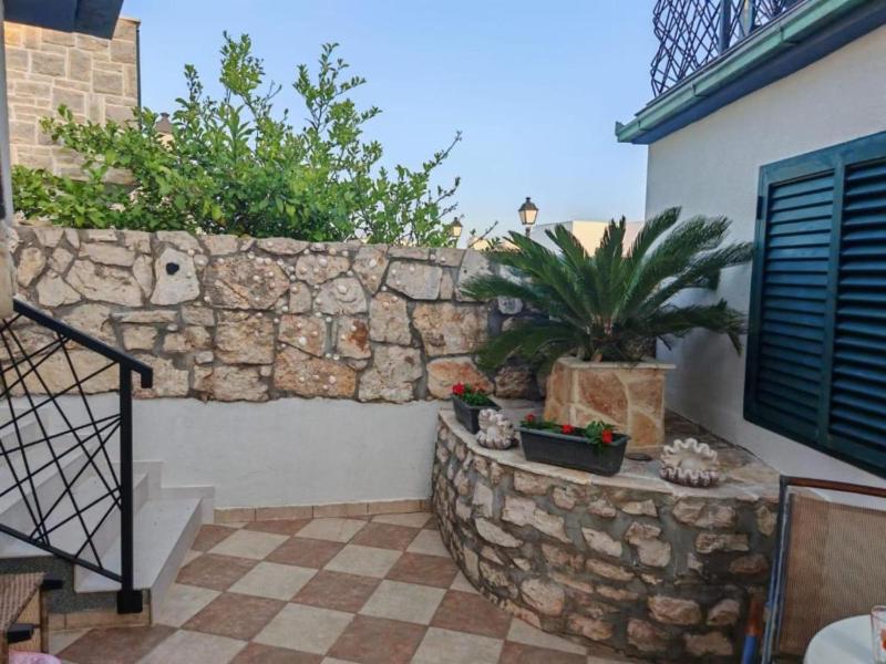 Privlaka Sunset Apartments - Studio apartment 2 - image 9