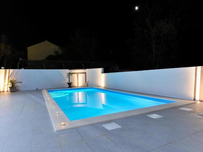Adriatic Villa Privlaka - Two bedroom Villa with pool - image 37