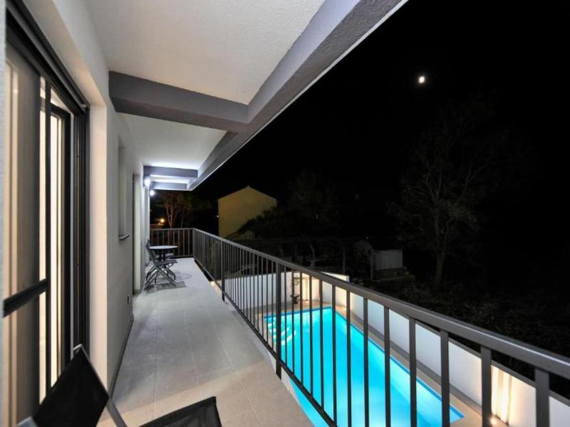 Adriatic Villa Privlaka - Two bedroom Villa with pool - image 10