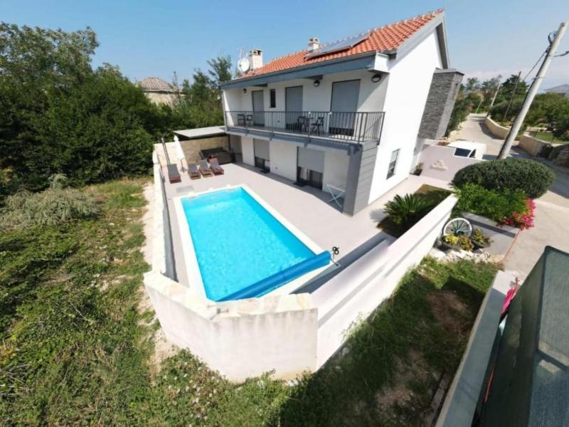Adriatic Villa Privlaka - Two bedroom Villa with pool - image 35