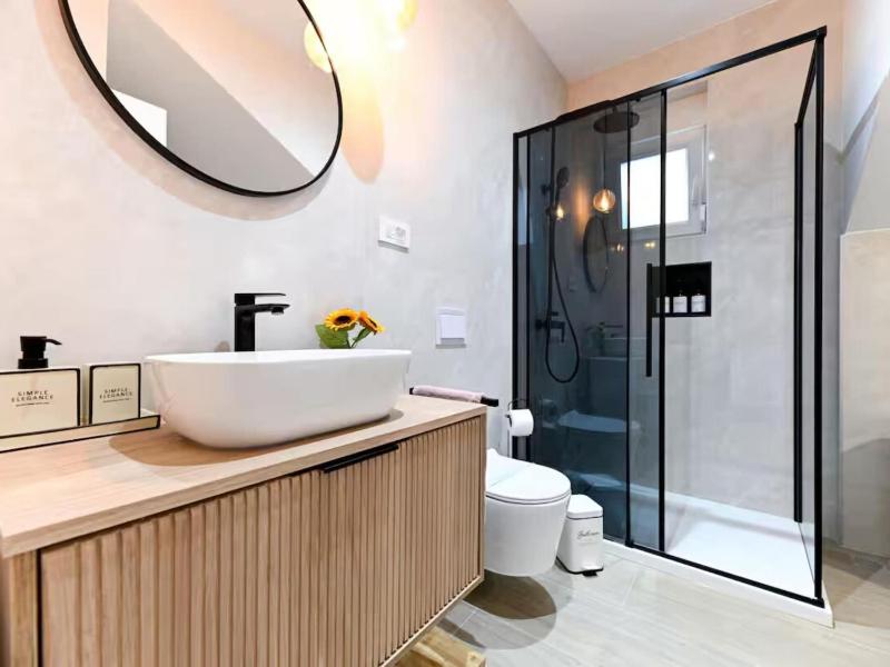 Zadar Apartment Sweet Life - Studio Apartment with Balcony - image 15