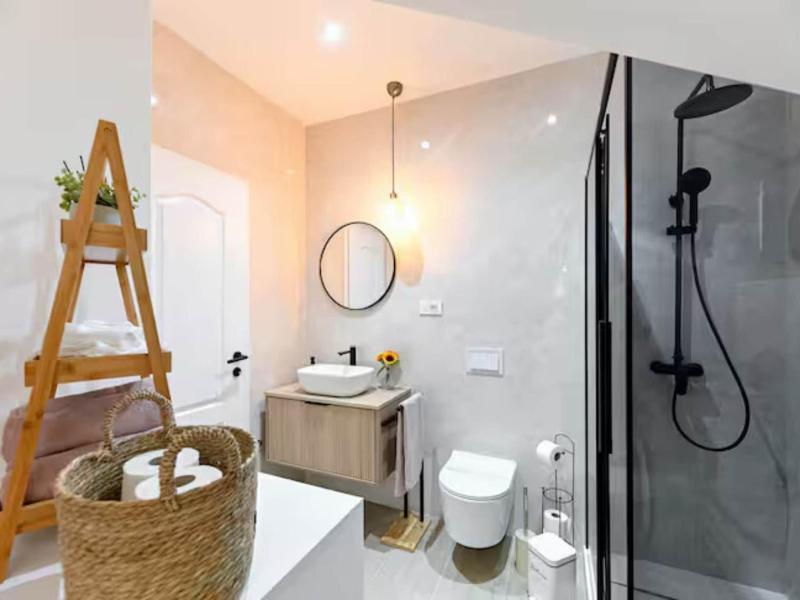 Zadar Apartment Sweet Life - Studio Apartment with Balcony - image 13