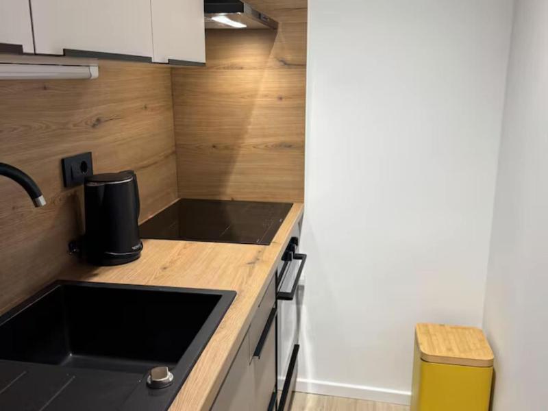 Zadar Apartment Sweet Life - Studio Apartment with Balcony - image 1