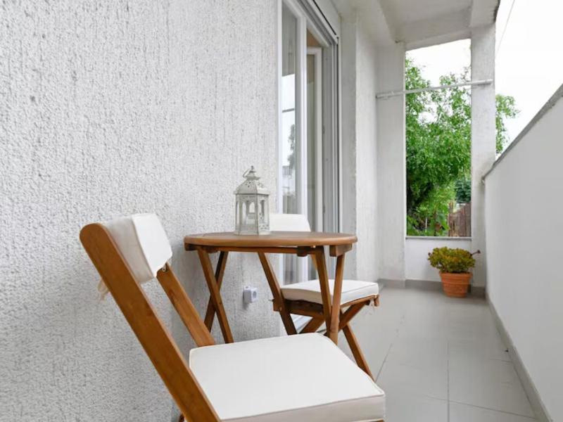Zadar Apartment Sweet Life - Studio Apartment with Balcony - image 2