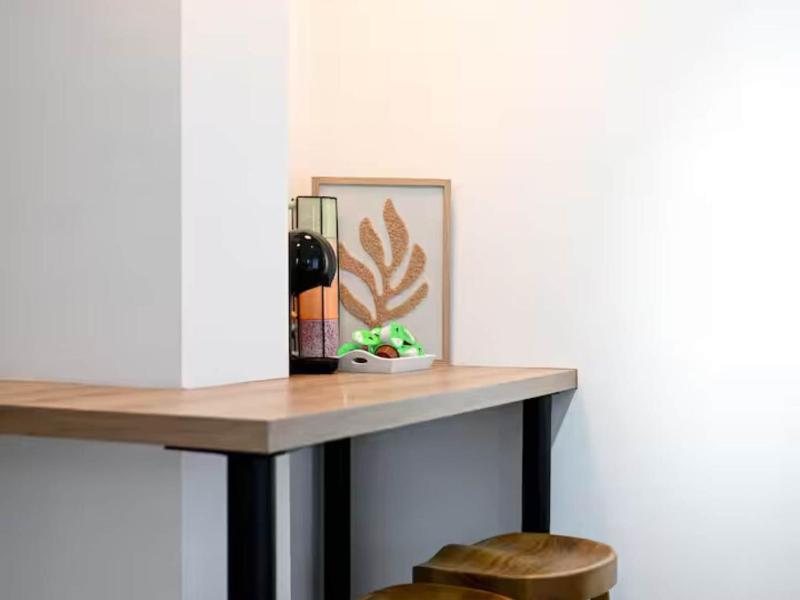 Zadar Apartment Sweet Life - Studio Apartment with Balcony - image 10