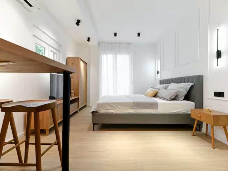 Zadar Apartment Sweet Life - Studio Apartment with Balcony - image 9