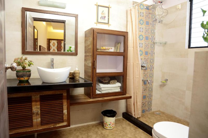 Kalpana Yoga Homestay - image 8