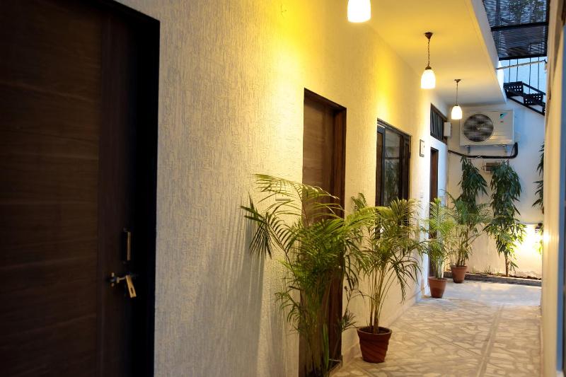 Kalpana Yoga Homestay - image 14