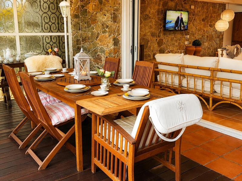Villa élégante à Platja d'Aro près de la plage climatisée avec terrasse et proche des boutiques et restaurants - ES-209-35 - image 17