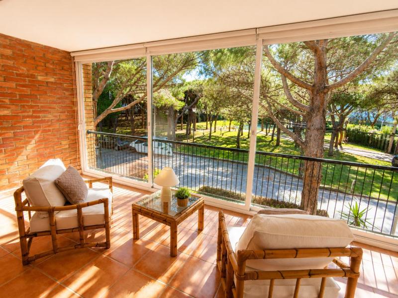 Villa élégante à Platja d'Aro près de la plage climatisée avec terrasse et proche des boutiques et restaurants - ES-209-35 - image 6