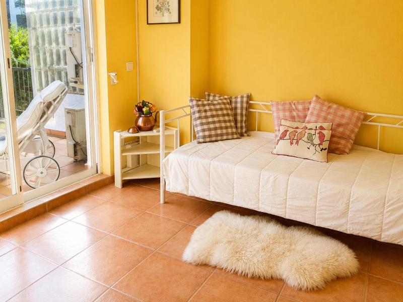 Villa élégante à Platja d'Aro près de la plage climatisée avec terrasse et proche des boutiques et restaurants - ES-209-35 - image 19