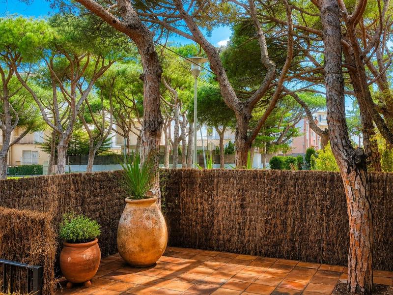 Villa élégante à Platja d'Aro près de la plage climatisée avec terrasse et proche des boutiques et restaurants - ES-209-35 - image 9