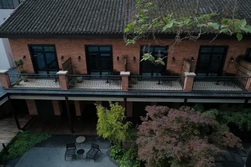 Six Five Alley Changsha Sujia - image 49
