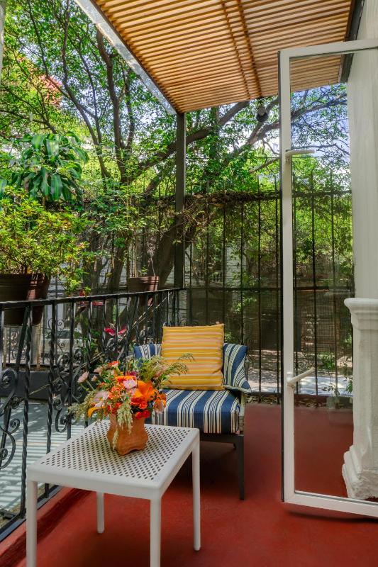 Hotel Villa Condesa - image 18