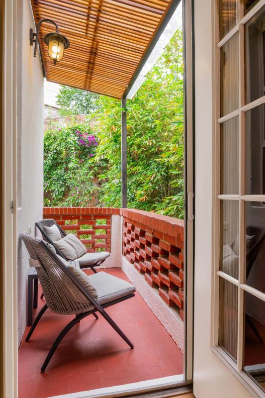 Hotel Villa Condesa - image 20