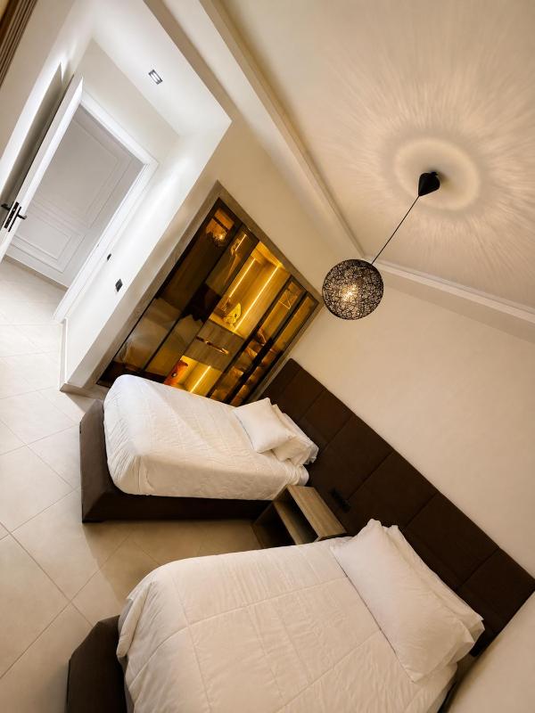 Lilacs garden - image 7