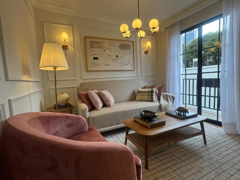 Hotel Villa Condesa - image 23