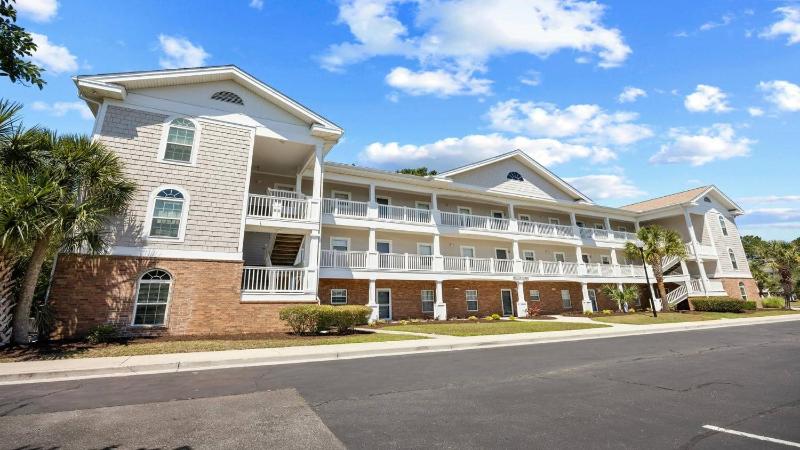 1134 Cypress Bend condo - image 1
