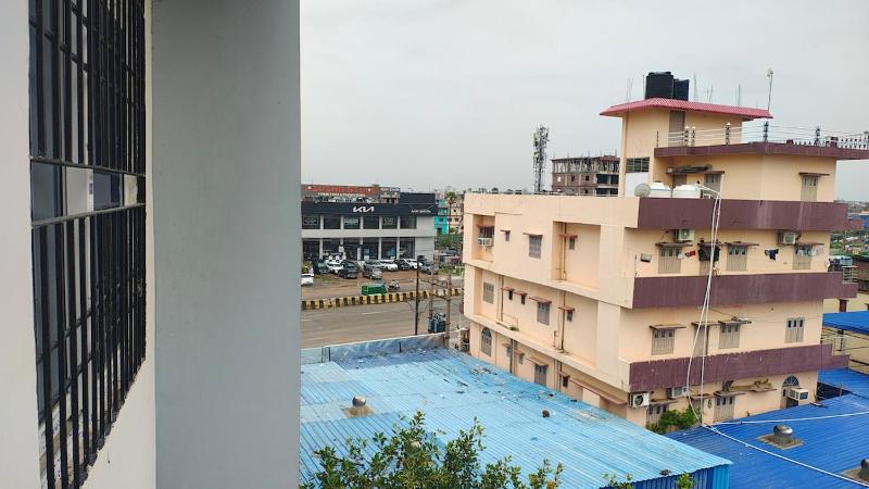 Maruti Premium Homestay - image 23