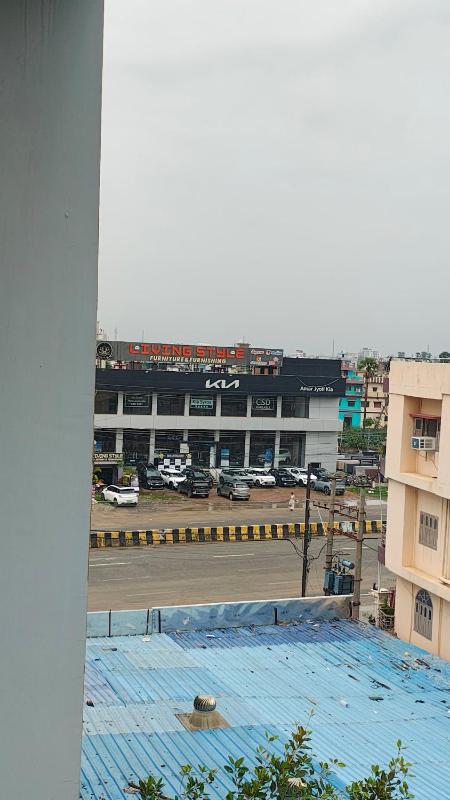 Maruti Premium Homestay - image 48