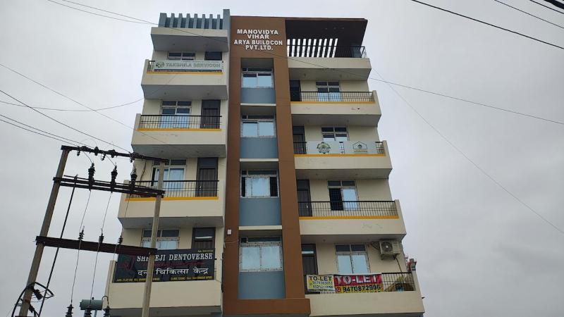 Maruti Premium Homestay - image 26