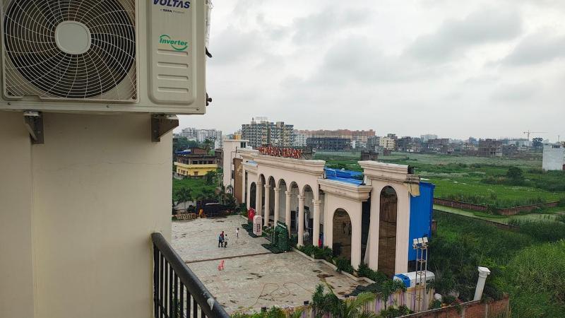 Maruti Premium Homestay - image 28