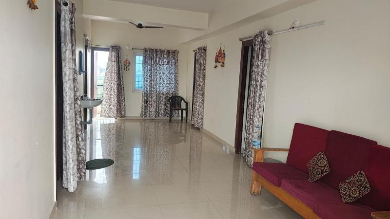 Maruti Premium Homestay - image 11